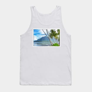 Bora bora Tank Top